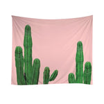 Cactus Wall Tapestries