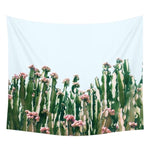 Cactus Wall Tapestries